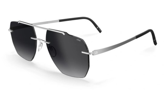 SILHOUETTE RINCON 8746 75 7000 56 - ÓCULOS DE SOL 3 PEÇAS