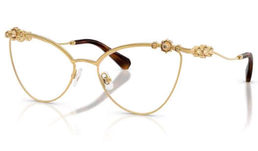 SWAROVSKI SK1033 4007 56 - ÓCULOS DE GRAU