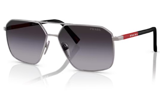 PRADA LINEA ROSSA PS A50S 5AV-09U 60 - ÓCULOS DE SOL
