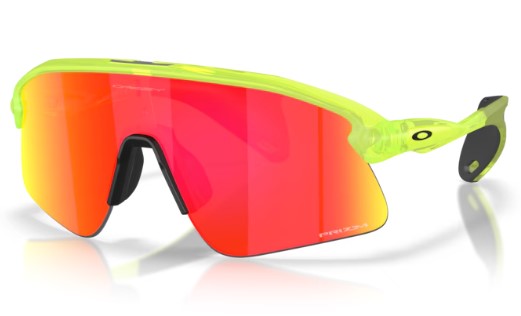 OAKLEY STUNT DEVIL OO9517 - 0339 39 - ÓCULOS DE SOL ESPORTIVO