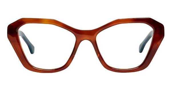 FABRO CADORE 298 53 - ÓCULOS DE GRAU