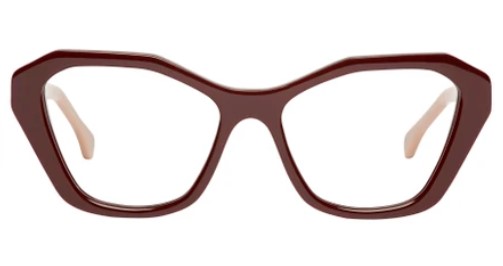 FABRO CADORE 156 53 - ÓCULOS DE GRAU