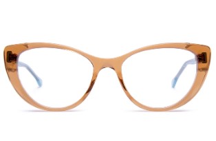 FABRO BARDOT 160 53 - ÓCULOS DE GRAU