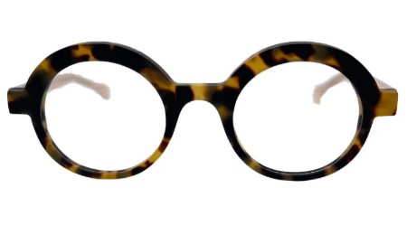 FABRO CAPRI 304 44 - ÓCULOS DE GRAU