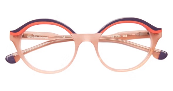 DINDI 4001 322 49 - ÓCULOS DE GRAU