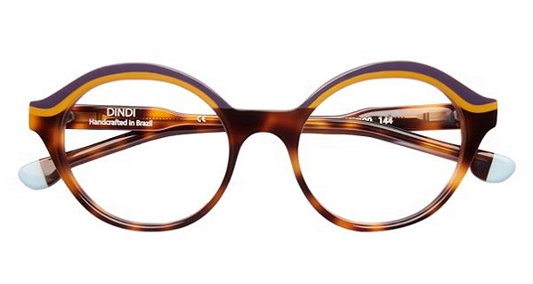 DINDI 4001 323 49 - ÓCULOS DE GRAU