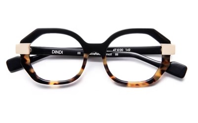 DINDI 1023 083 47 - ÓCULOS DE GRAU