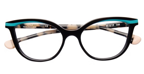 DINDI 4007 345 50 - ÓCULOS DE GRAU