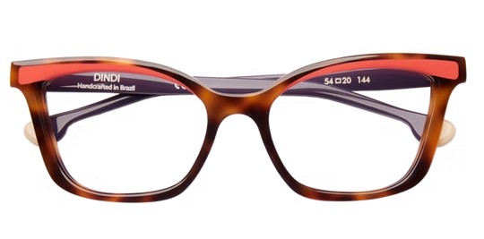 DINDI 4008 348 54 - ÓCULOS DE GRAU