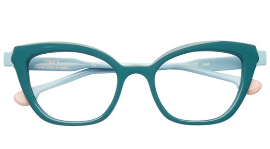 DINDI 4009 353 50 - ÓCULOS DE GRAU