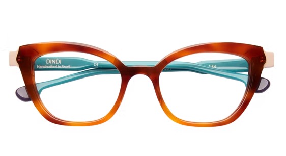 DINDI 4009 351 50 - ÓCULOS DE GRAU