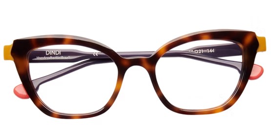 DINDI 4009 350 50 - ÓCULOS DE GRAU