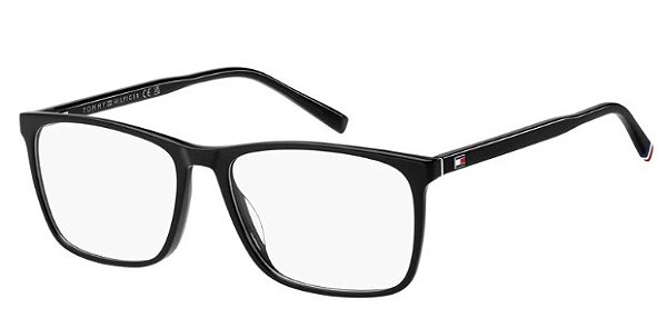 TOMMY HILFIGER TH2270 807 56 - ÓCULOS DE GRAU