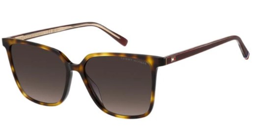 TOMMY HILFIGER TH2292/S 05LHA 55 - ÓCULOS DE SOL