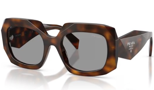 PRADA PR B23S 20D-50Q 54 - ÓCULOS DE SOL