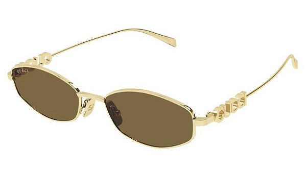 GUCCI GG1802S 005 55 - ÓCULOS DE SOL