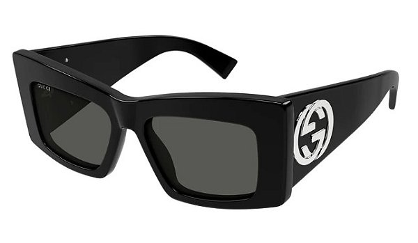 GUCCI GG1842S 001 53 - ÓCULOS DE SOL