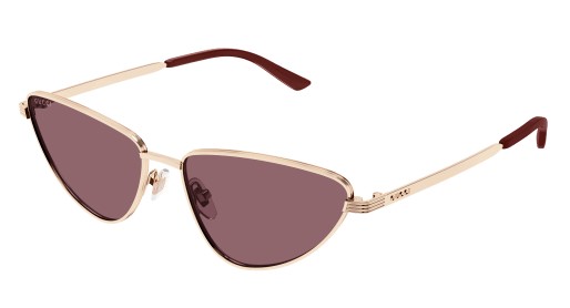 GUCCI GG1879S 003 57 - ÓCULOS DE SOL