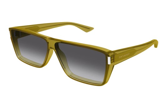 SAINT LAURENT SL 757 004 64 - ÓCULOS DE SOL
