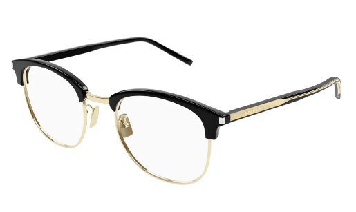 SAINT LAURENT SL 779 001 51 - ÓCULOS DE GRAU