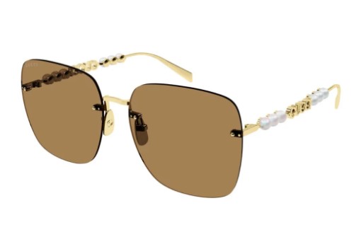 GUCCI GG1923SA 003 63 - ÓCULOS DE SOL 3 PEÇAS