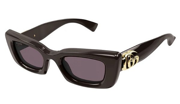 GUCCI GG1827S 004 49 - ÓCULOS DE SOL