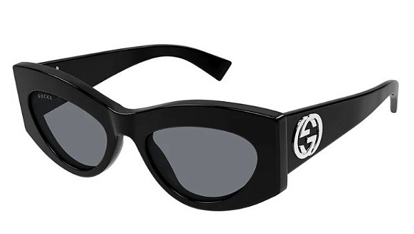 GUCCI GG1843S 001 53 - ÓCULOS DE SOL