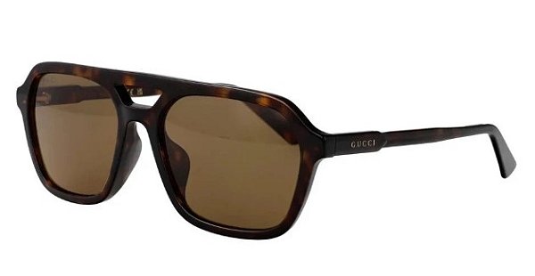 GUCCI GG1823SA 002 57 - ÓCULOS DE SOL