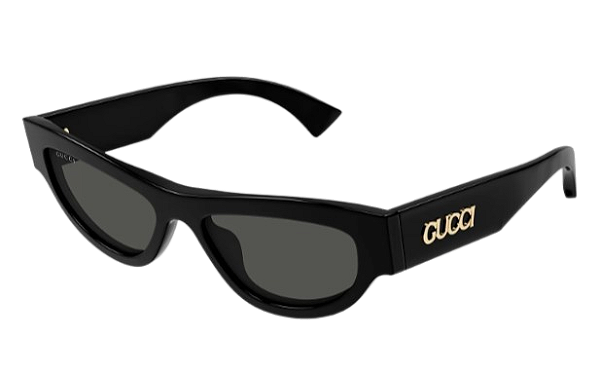 GUCCI GG1834S 001 57 - ÓCULOS DE SOL