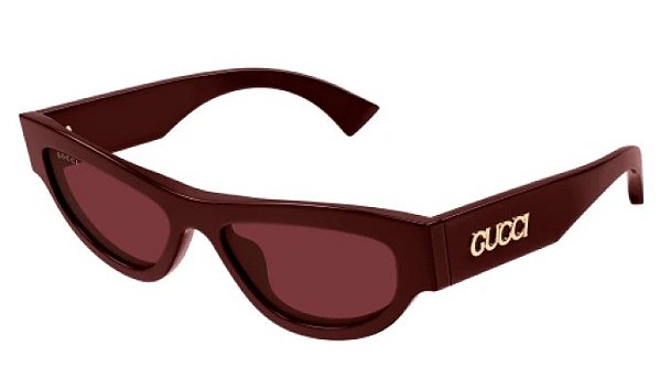 GUCCI GG1834S 003 57 - ÓCULOS DE SOL