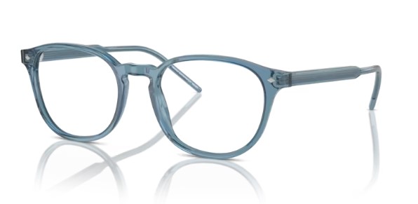 GIORGIO ARMANI AR7529 6071 52 - ÓCULOS DE GRAU