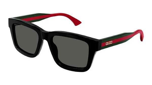 GUCCI GG 1869S 001 53 - ÓCULOS DE SOL
