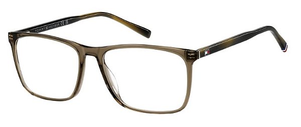 TOMMY HILFIGER TH2270 09Q 56 - ÓCULOS DE GRAU