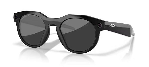 OAKLEY META IA HSTN 0OW8002 03 - ÓCULOS DE SOL POLARIZADO