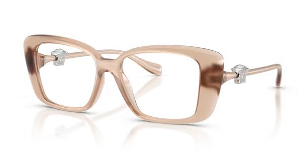 VERSACE VE MOD. 3385-U 140 53 - ÓCULOS DE GRAU