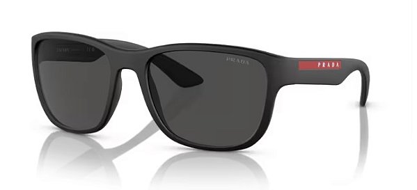 PRADA LINEA ROSSA SPS 01U DG0-5S0 59 - ÓCULOS DE SOL