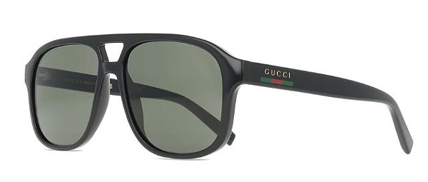 GUCCI GG1856S 001 57 - ÓCULOS DE SOL