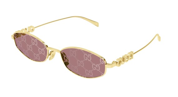 GUCCI GG1802S 002 55 - ÓCULOS DE SOL