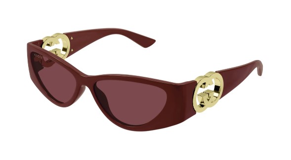 GUCCI GG1824S 003 55 - ÓCULOS DE SOL