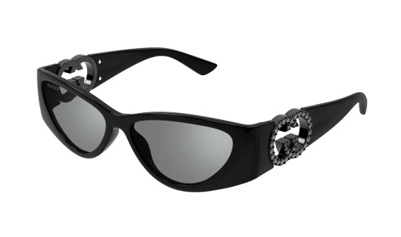 GUCCI GG1824S 004 55 - ÓCULOS DE SOL