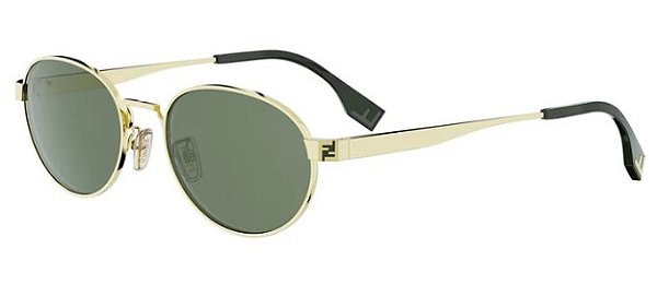 FENDI FE40180U 30N 55 - ÓCULOS DE SOL