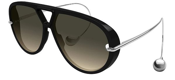 BOTTEGA VENETA BV1273S 010 63 - ÓCULOS DE SOL