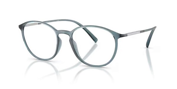 GIORGIO ARMANI AR7275U 6241 50 - ÓCULOS DE GRAU