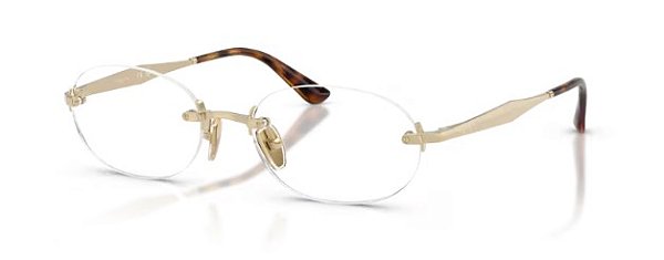 VOGUE VO4343 848 53 - ÓCULOS DE GRAU 3 PEÇAS