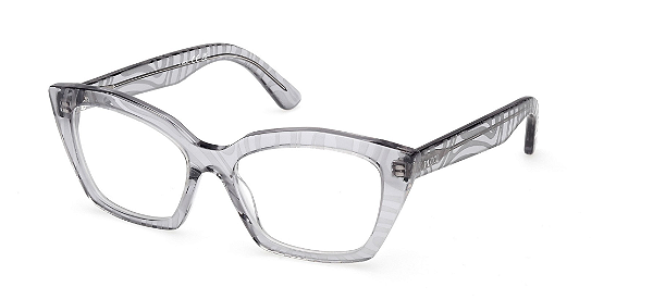 EMILIO PUCCI EP 5274 020 53 - ÓCULOS DE GRAU