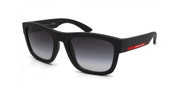 PRADA LINEA ROSSA SPS 01Z 1BO-09U 56 - ÓCULOS DE SOL