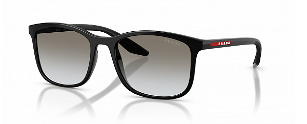 PRADA LINEA ROSSA SPS A08 1AB-0A7 56 - ÓCULOS DE SOL