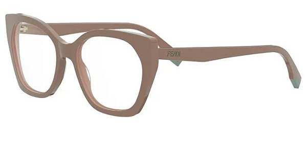 FENDI FE50136I 045 53 - ÓCULOS DE GRAU