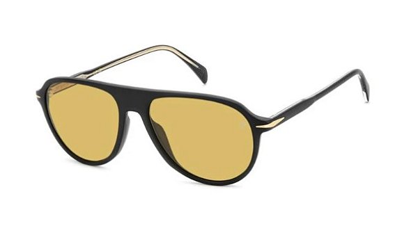 DAVID BECKHAM DB 1200/S 003 55 - ÓCULOS DE SOL