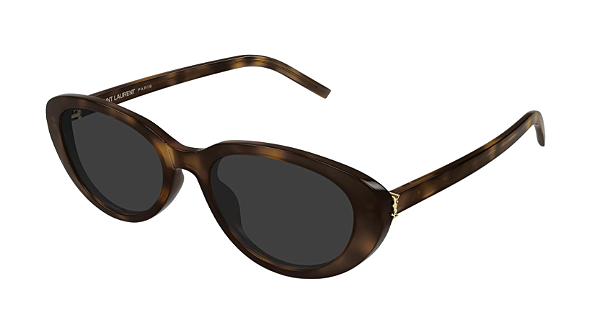 SAINT LAURENT SL M154 003 55 - ÓCULOS DE SOL
